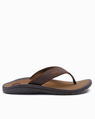 Men's OluKai 'Ohana Sandals - Dark Java