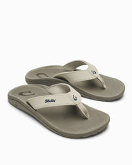 Men's OluKai 'Ohana Sandals - Tapa