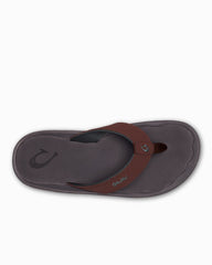 Men's OluKai 'Ohana Sandals - Canoe