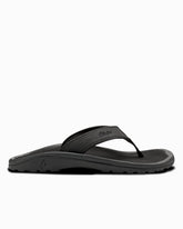 Men's OluKai 'Ohana Sandals - Matte Black