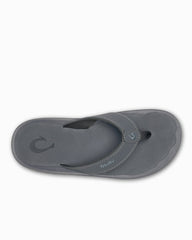 Men's OluKai 'Ohana Sandals - Rock