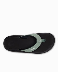 Men's OluKai 'Ohana Sandals - Sea Green