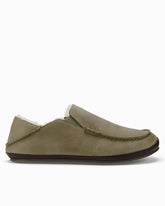 Men's OluKai Moloā Slippers - Clay