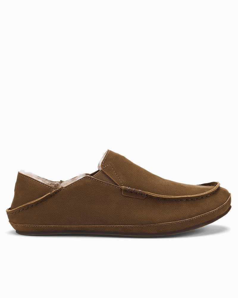 Men's OluKai Moloā Slippers - Kona