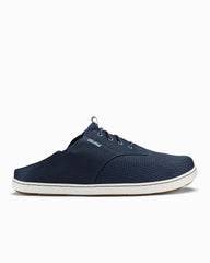 Men's OluKai Nohea Moku Sneakers - Mood Indigo