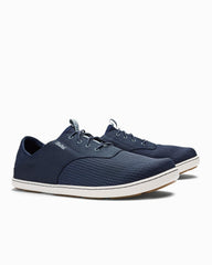 Men's OluKai Nohea Moku Sneakers - Mood Indigo