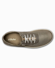 Men's OluKai Nohea Moku Sneakers - Clay