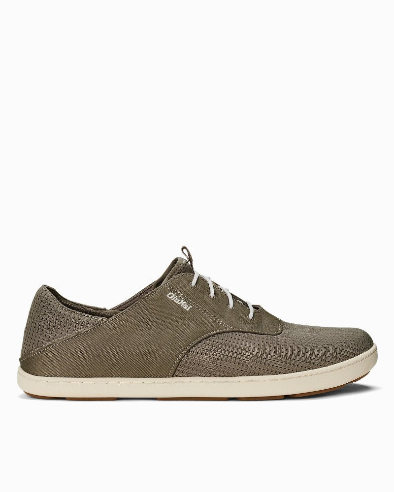 Men's OluKai Nohea Moku Sneakers - Clay