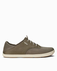 Men's OluKai Nohea Moku Sneakers - Clay