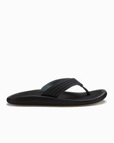 Men's OluKai Ulele Sandals - Lava Rock
