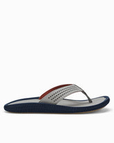 Men's OluKai Ulele Sandals - Ash