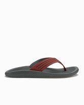 Men's OluKai Ulele Sandals - Canoe/Rock