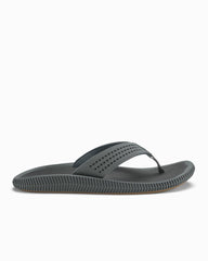 Men's OluKai Ulele Sandals - Rock