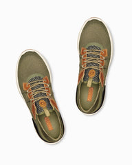 Men's OluKai Mio Lī Sneakers - Hunter