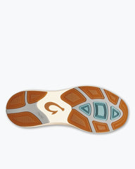 Men's OluKai Mio Lī Sneakers - Mist Grey