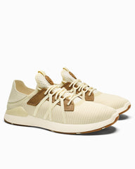Men's OluKai Mio Lī Sneakers - Dune