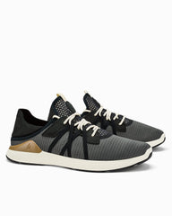 Men's OluKai Mio Lī Sneakers - Rock