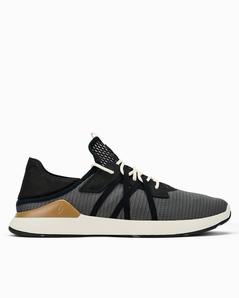 Men's OluKai Mio Lī Sneakers - Rock