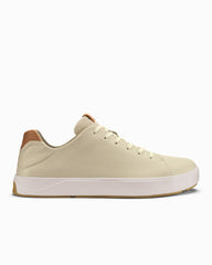 Men's OluKai Lae'ahi Lī 'Ili Sneakers - Tapa