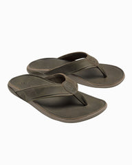 Men's OluKai Tuahine Sandals - Canteen