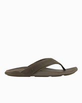 Men's OluKai Tuahine Sandals - Canteen