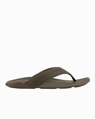 Men's OluKai Tuahine Sandals - Canteen
