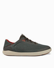 Men's OluKai Moku Pae Sneakers - Island Salt