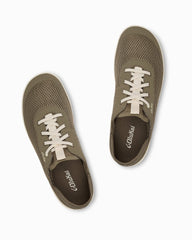Men's OluKai Moku Pae Sneakers - Clay