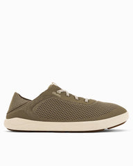 Men's OluKai Moku Pae Sneakers - Clay