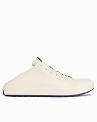 Men's OluKai Wai'alae Golf Shoes - White