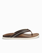 Men's OluKai Shoreline Sandals - Toffee