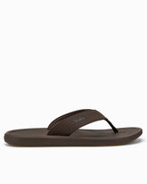 Men's OluKai Ki'i Sandals - Dark Java