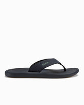 Men's OluKai Ki'i Sandals - Trench Blue