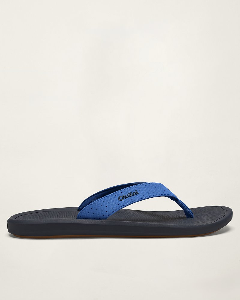 Men's OluKai Ki'i Sandals - Blossom