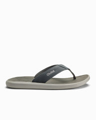 Men's OluKai Pili Sandals - Rock