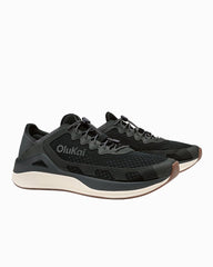 Men's OluKai 'Ahi Sneakers - Black