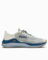 Men's OluKai 'Ahi Sneakers - Blue Pearl