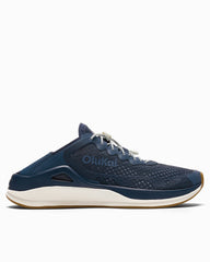 Men's OluKai 'Ahi Sneakers - Mood Indigo