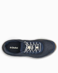 Men's OluKai 'Ahi Sneakers - Mood Indigo
