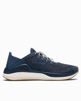 Men's OluKai 'Ahi Sneakers - Mood Indigo