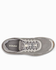Men's OluKai 'Ahi Sneakers - Ash