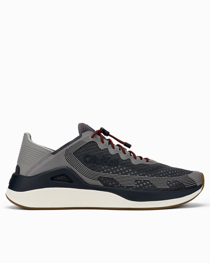 Men's OluKai 'Ahi Sneakers - Rock