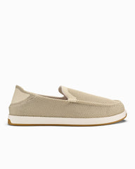 Men's OluKai Kākaha Mesh Slip-On Shoes - Tapa