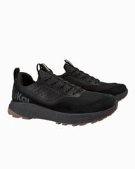 Men's OluKai Makiki Sneakers - Black