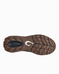 Men's OluKai Makiki Sneakers - Black