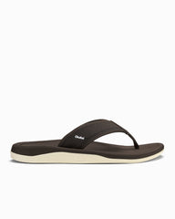 Men's OluKai 'Ahi Kai Sandals - Dark Java