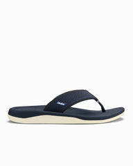 Men's OluKai 'Ahi Kai Sandals - Trench Blue