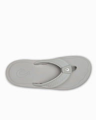 Men's OluKai 'Ahi Kai Sandals - Ash