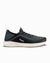 Men's OluKai Kialoa Sneakers - Dark Shadow