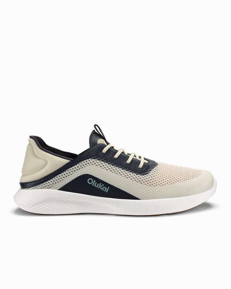 Men's OluKai Kialoa Sneakers - Tapa